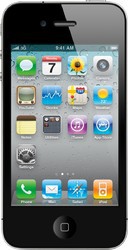 Apple iPhone 4S 64Gb black - Вологда