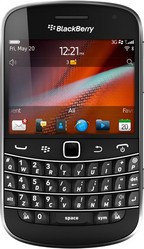 BlackBerry Bold 9900 - Вологда