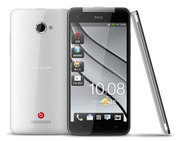 Смартфон HTC HTC Смартфон HTC Butterfly White - Вологда