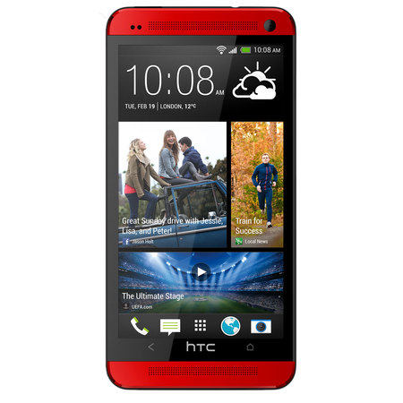Сотовый телефон HTC HTC One 32Gb - Вологда