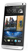 Смартфон HTC One Silver - Вологда