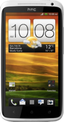 HTC One X 32GB - Вологда