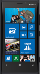 Мобильный телефон Nokia Lumia 920 - Вологда