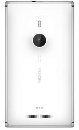 Смартфон NOKIA Lumia 925 White - Вологда