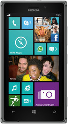Смартфон Nokia Lumia 925 - Вологда