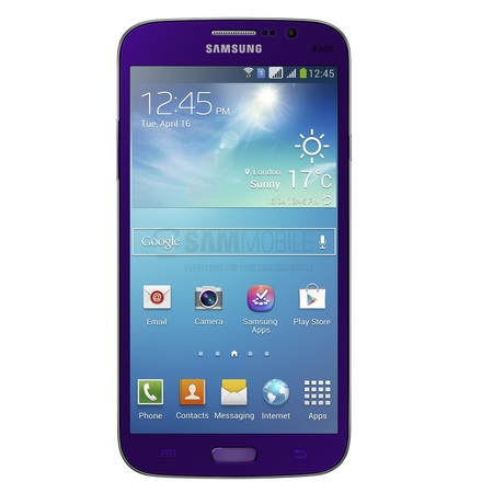 Смартфон Samsung Galaxy Mega 5.8 GT-I9152 - Вологда