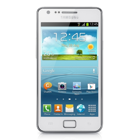 Смартфон Samsung Galaxy S II Plus GT-I9105 - Вологда