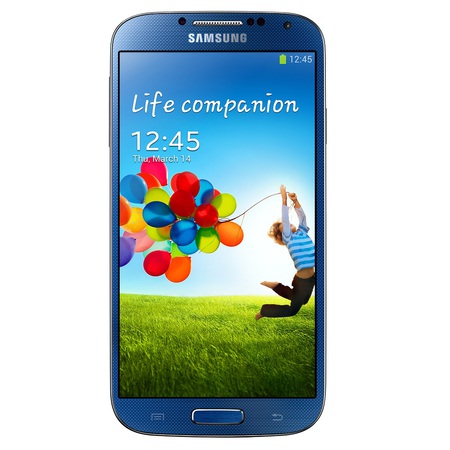 Смартфон Samsung Galaxy S4 GT-I9500 16 GB - Вологда