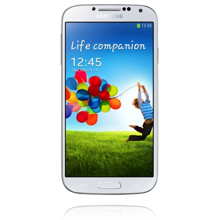 Samsung Galaxy S4 GT-I9505 16Gb черный - Вологда
