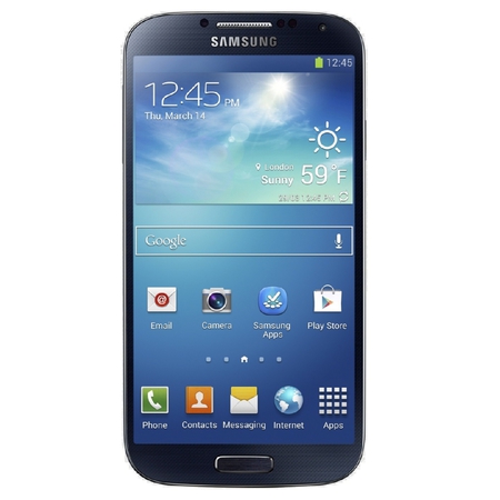 Смартфон Samsung Galaxy S4 GT-I9500 64 GB - Вологда