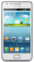 Смартфон SAMSUNG I9105 Galaxy S II Plus White - Вологда