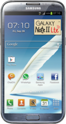 Samsung N7105 Galaxy Note 2 16GB - Вологда