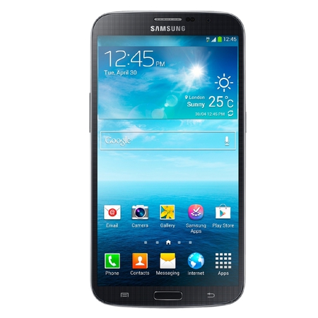 Сотовый телефон Samsung Samsung Galaxy Mega 6.3 GT-I9200 8Gb - Вологда