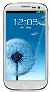 Смартфон Samsung Samsung Смартфон Samsung Galaxy S3 16 Gb White LTE GT-I9305 - Вологда