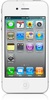 Смартфон Apple iPhone 4 8Gb White - Вологда
