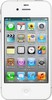 Apple iPhone 4S 16Gb white - Вологда
