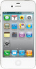 Смартфон Apple iPhone 4S 16Gb White - Вологда