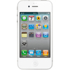 Мобильный телефон Apple iPhone 4S 32Gb (белый) - Вологда