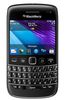 Смартфон BlackBerry Bold 9790 Black - Вологда