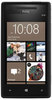 Смартфон HTC HTC Смартфон HTC Windows Phone 8x (RU) Black - Вологда