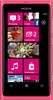 Смартфон Nokia Lumia 800 Matt Magenta - Вологда
