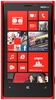 Смартфон Nokia Lumia 920 Red - Вологда