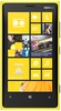 Смартфон Nokia Lumia 920 Yellow - Вологда