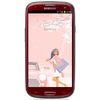 Мобильный телефон Samsung + 1 ГБ RAM+  Galaxy S III GT-I9300 16 Гб 16 ГБ - Вологда
