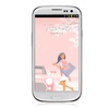 Мобильный телефон Samsung + 1 ГБ RAM+  Galaxy S III GT-I9300 La Fleur 16 Гб 16 ГБ - Вологда