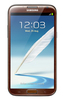Смартфон Samsung Galaxy Note 2 GT-N7100 Amber Brown - Вологда