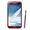 Смартфон Samsung Galaxy Note 2 GT-N7100ZRD 16 ГБ - Вологда