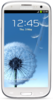 Смартфон Samsung Galaxy S3 GT-I9300 32Gb Marble white - Вологда