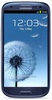 Смартфон Samsung Galaxy S3 GT-I9300 16Gb Pebble blue - Вологда