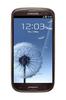 Смартфон Samsung Galaxy S3 GT-I9300 16Gb Amber Brown - Вологда