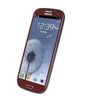 Смартфон Samsung Galaxy S3 GT-I9300 16Gb La Fleur Red - Вологда