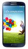 Смартфон Samsung Galaxy S4 GT-I9505 Black - Вологда