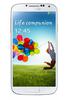 Смартфон Samsung Galaxy S4 GT-I9500 16Gb White Frost - Вологда