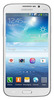 Смартфон SAMSUNG I9152 Galaxy Mega 5.8 White - Вологда