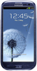 Смартфон SAMSUNG I9300 Galaxy S III 16GB Pebble Blue - Вологда
