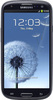 Смартфон SAMSUNG I9300 Galaxy S III Black - Вологда