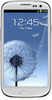 Смартфон SAMSUNG I9300 Galaxy S III 16GB Marble White - Вологда