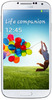 Смартфон SAMSUNG I9500 Galaxy S4 16Gb White - Вологда