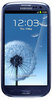 Смартфон Samsung Samsung Смартфон Samsung Galaxy S III 16Gb Blue - Вологда