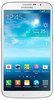 Смартфон Samsung Samsung Смартфон Samsung Galaxy Mega 6.3 8Gb GT-I9200 (RU) белый - Вологда