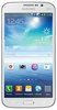 Смартфон Samsung Samsung Смартфон Samsung Galaxy Mega 5.8 GT-I9152 (RU) белый - Вологда