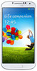 Смартфон Samsung Samsung Смартфон Samsung Galaxy S4 64Gb GT-I9500 (RU) белый - Вологда