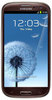 Смартфон Samsung Samsung Смартфон Samsung Galaxy S III 16Gb Brown - Вологда